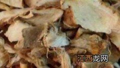 盐知母的功效与作用 盐知母的功效与作用的功能与主治