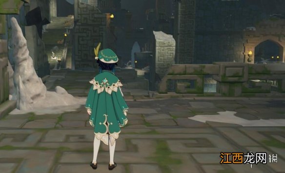 原神古闻之章任务怎么做 原神古闻之章怎么触发