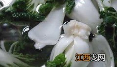 奶白菜的种植技术,最佳种植时间? 奶白菜种植时间和方法