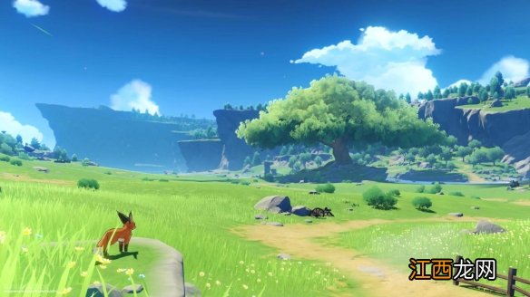 原神钟离技能详解 原神钟离技能好用吗