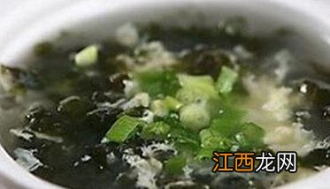 紫菜的功效与作用 紫菜的功效与作用及营养价值