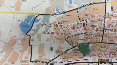 2023浙江师范大学附属小学学区范围+入学需求调查