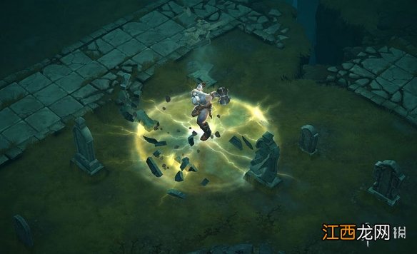 暗黑破坏神不朽地图机制有什么 暗黑不朽图鉴任务