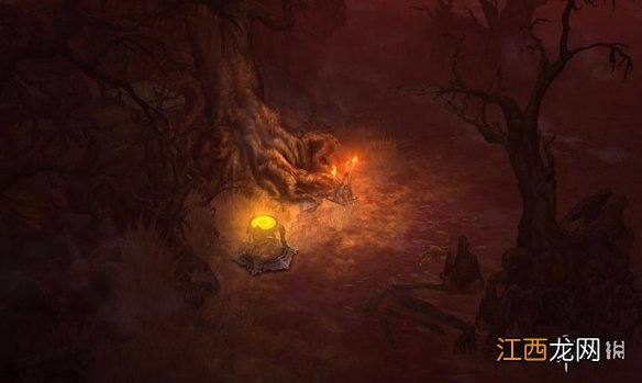 暗黑破坏神不朽地图机制有什么 暗黑不朽图鉴任务