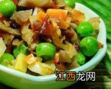 榨菜的成分组成 榨菜的营养成分与食用方法