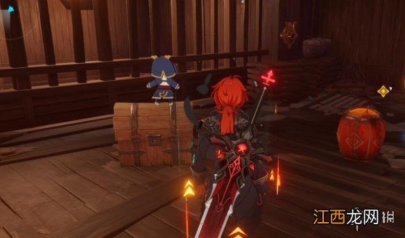 原神谜境悬兵怎么开启 原神谜境悬兵开启时间