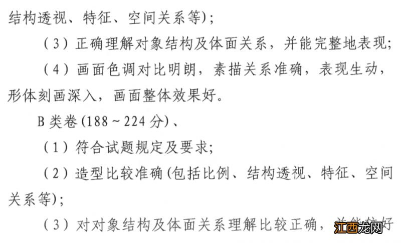 中山市美术中考时间 2023年中山高中美术类联考方案原文