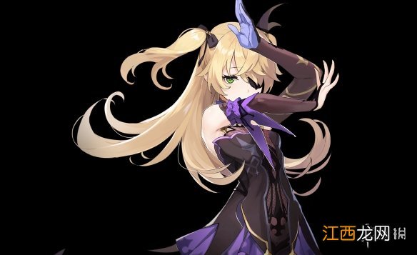 原神主c怎么选 原神主c选择