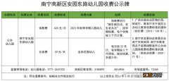 2023年南宁安园东路幼儿园招生简章 南宁市安园东路幼儿园在那里