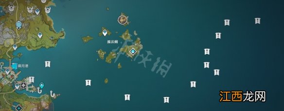 原神30级怎么去稻妻 原神30级怎么去稻妻前置任务