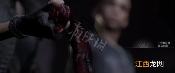 采石场惊魂残破肉块如何获得 碎石场遗迹