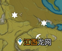 原神手游璃月在哪里 原神璃月哪里资源多