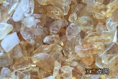 水晶产地在哪里 水晶产地