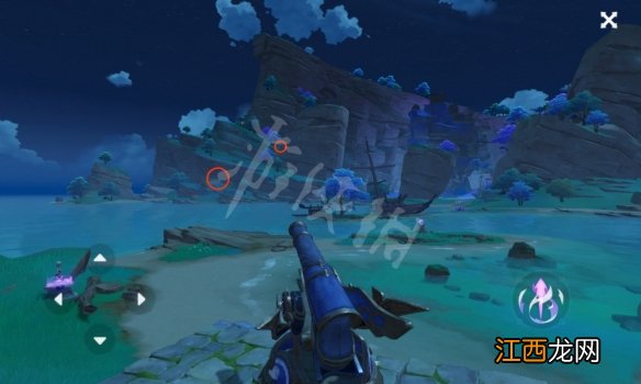 原神借景之馆在哪接任务 原神借景之馆在哪