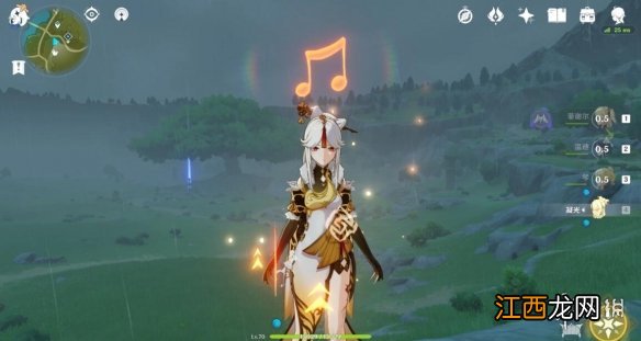 原神流浪乐章怎么样 原神流浪乐章怎么样nga