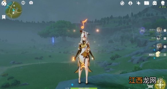 原神流浪乐章怎么样 原神流浪乐章怎么样nga