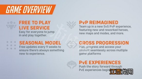 守望先锋2pvp免费吗 有守望先锋1守望先锋2要钱吗