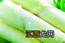 茭白是发物吗? 茭白