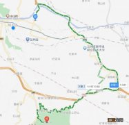 兰州石佛沟国家森林公园自驾怎么去 兰州石佛沟国家森林公园怎么走