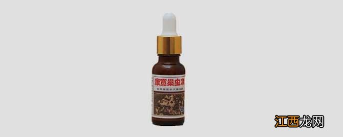 康宽巢虫净防治巢虫的原理是什么 康宽巢虫配方