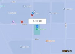 兰州海洋公园在哪里坐几路车 兰州海洋公园在哪里坐几路车能到