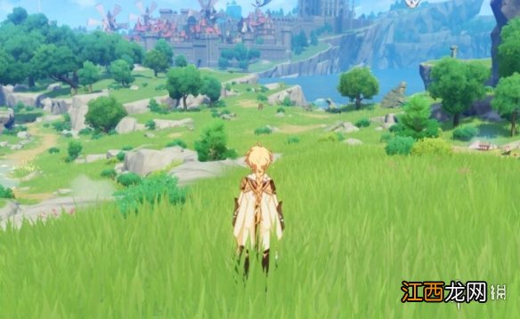 原神魈的玩法 原神魈的定位是什么