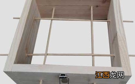 格子蜂箱 格子蜂箱养中蜂高产法