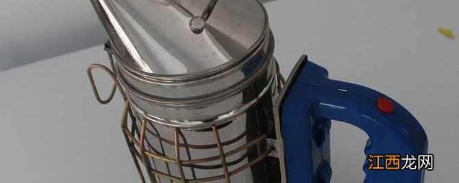 喷烟器原理 喷烟器有什么作用
