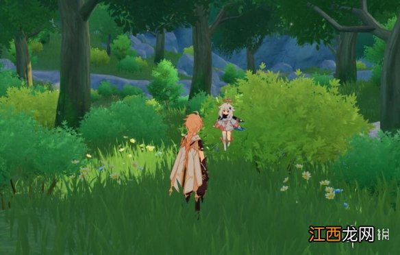 原神温莫甘娜怎么样 温莫甘娜输出手法