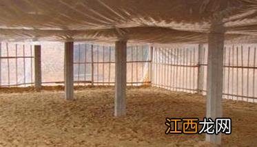 发酵床除臭的原理是什么,为什么不会出现臭味