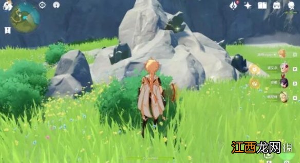 原神挖矿的好地方 原神挖矿在哪挖