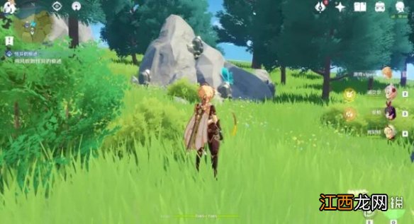 原神挖矿的好地方 原神挖矿在哪挖