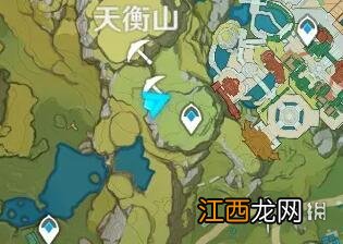 原神挖矿的好地方 原神挖矿在哪挖