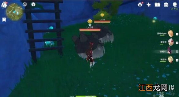 原神挖矿的好地方 原神挖矿在哪挖