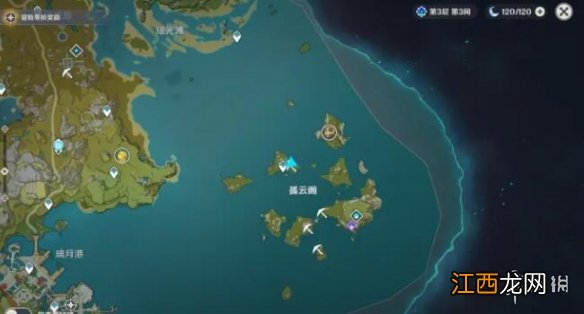 原神挖矿的好地方 原神挖矿在哪挖