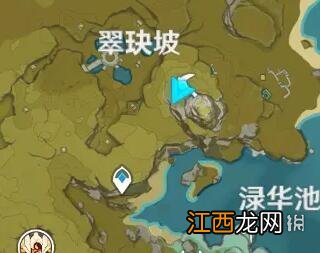 原神挖矿的好地方 原神挖矿在哪挖