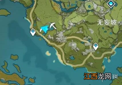 原神挖矿的好地方 原神挖矿在哪挖