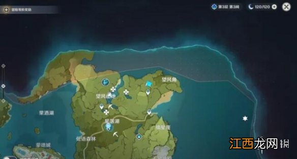 原神挖矿的好地方 原神挖矿在哪挖