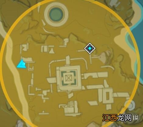 原神秘宝迷踪特殊宝藏在哪 原神秘宝迷踪特殊宝藏在哪里