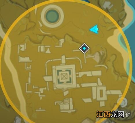 原神秘宝迷踪特殊宝藏在哪 原神秘宝迷踪特殊宝藏在哪里