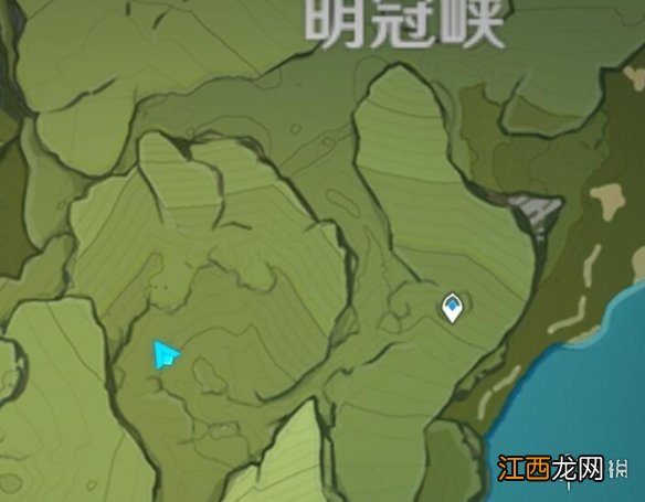 原神秘宝迷踪特殊宝藏在哪 原神秘宝迷踪特殊宝藏在哪里