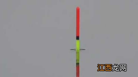 顶漂中鱼是漂调灵了还是顿了 顶漂中鱼应该怎么调漂