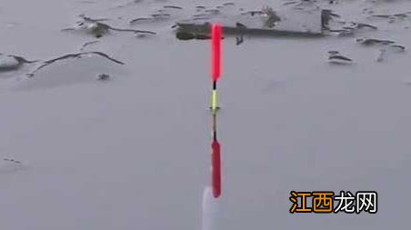 顶漂中鱼是漂调灵了还是顿了 顶漂中鱼应该怎么调漂