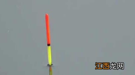 顶漂中鱼是漂调灵了还是顿了 顶漂中鱼应该怎么调漂