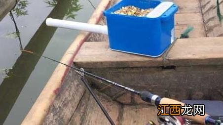 筏钓正确钓法及注意事项 筏钓注意什么