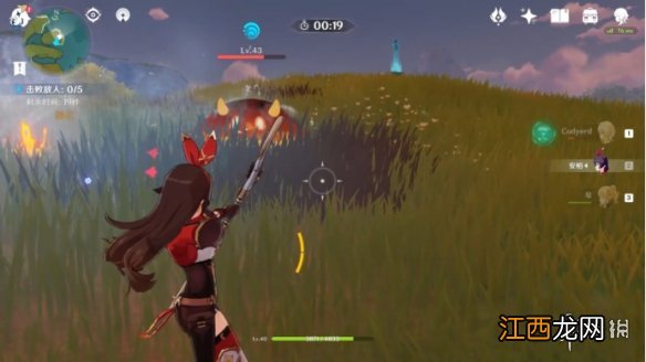 原神大地风与火成就怎么玩 大地 风与火