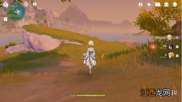 原神大地风与火成就怎么玩 大地 风与火