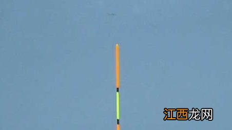 钓鱼送漂是什么原因 钓鱼送漂才上鱼是什么原因?