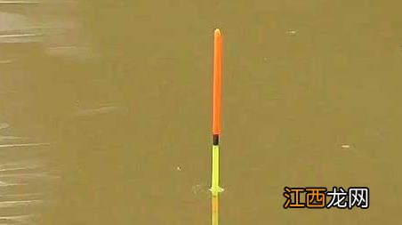 钓鱼送漂是什么原因 钓鱼送漂才上鱼是什么原因?