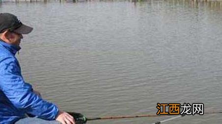 冬季钓鱼水深多少最好 冬季钓鱼钓多深水好